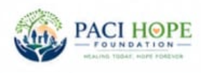 PACI Hope Foundation Logo