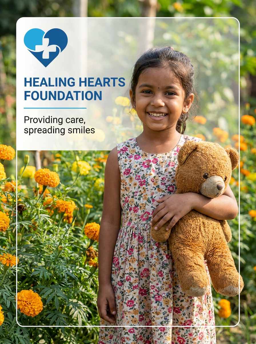 PaciHope Little Smiles Health Scheme